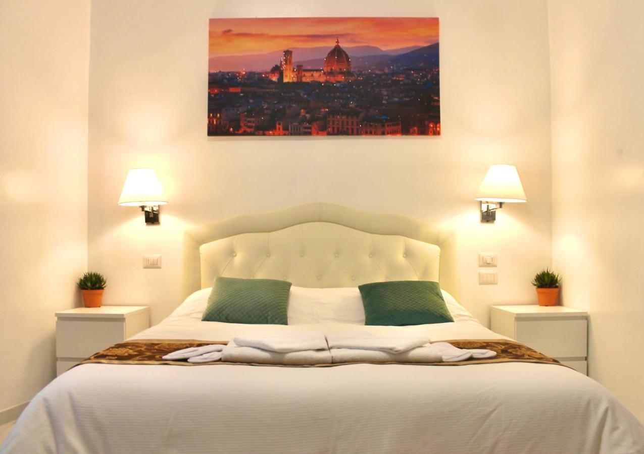 Hotel 900 Toscana Florence Buitenkant foto