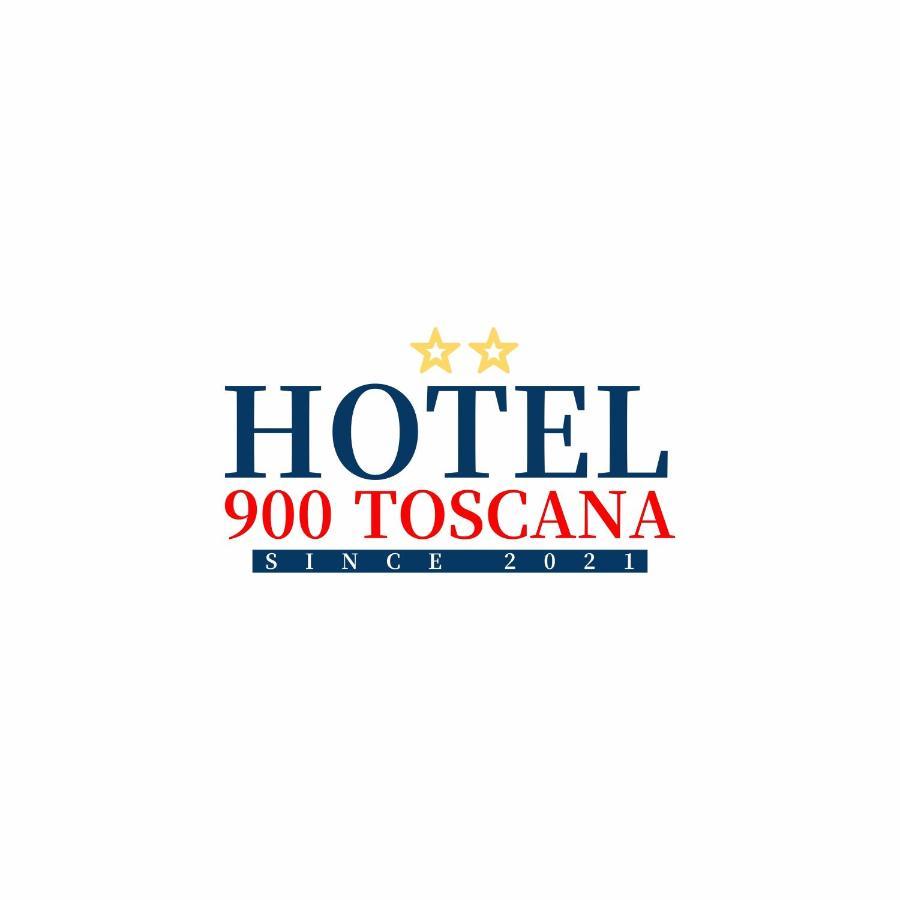 Hotel 900 Toscana Florence Buitenkant foto